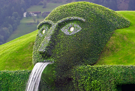 riese kristallwelten