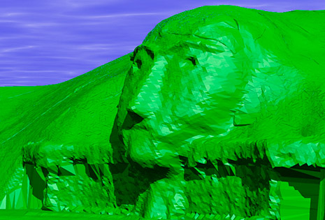 riese kristallwelten